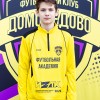 Лазарев Иван ФК Домодедово