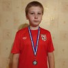 Новиков Андрей "Футбол КИДС"