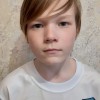 Легош Николай СШОР №2 Невского района