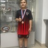 Седов Илья Титан 2016-17