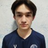 Кулдашев Фарходжон АУМО ФСК Салют