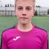 Рассказов Артем КСШОР 10