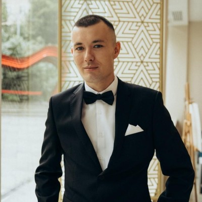 Крюков Сергей Русичи