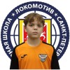 Ройтман Игорь СШ Локомотив