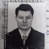 Петров Сергей Васильевич
