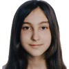 Афанасьева Милена Спортивная школа по футболу "Факел"