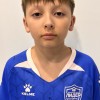 Койнов Богдан «Лидер-15»