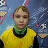 Столяров Егор МБУ ДО СШ Сергиев Посад