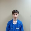 Соловов Дмитрий ФК "Химик"