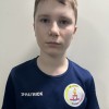 Мальцев Андрей МБУ ДО СШ Олимп