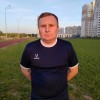 Римский Денис Футбольная команда «Чернцы»