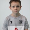 Шарафутдинов Дамир СШ 8 Альянс 14