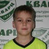 Нефедов Илья Спартак-Кварц-2010