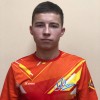 Алексеев Павел ФК Чурачики