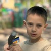 Ахмеров Ислам Стрела