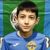 Тагиев Ахмед МБУ ДО СШ Одинцово
