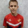 Фролов Максим МБУ ДО СШ Звезда