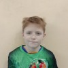 Андреев Станислав ФК Глобус 2016
