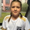 Рябинина Кира СШОР «Динамо-Вологда»