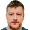 Харламов Вадим Нахабино (40+)