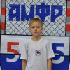 Шалиев Эмиль Юпитер-2009