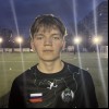 Кулигин Кирилл Перевозович