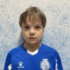 Волков Михаил АУ ФСК-Салют