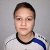 Яров Айдан Гастелло
