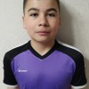 Караев Селимхан МБУ ДО СШ Олимп