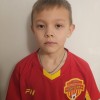 Сергацков Денис Самсон