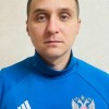 Александров Антон FC Warriors