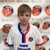 Кузнецов Богдан МФК "Легион-Б-1"