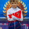 Балан Николай Байкал 47