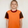 Хлебникова Анна Притоболье