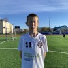 Шавлов Ярослав ФК «Звезда»