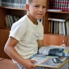 Чекмарёв Владислав Бумажник г. Кувшиново