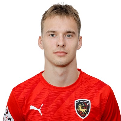 Голдин Владислав МАУ ДО  СШОР по футболу