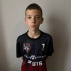 Загорулько Егор ДЮСШ №3