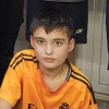 Назаров Расул Верхневолжье юниор