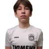 Попов Даниил «Тюмень-2»