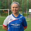 Шишкова Алина Московский государственный университет спорта и туризма