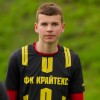 Марков Даниил Футбольная команда «Крайтекс»