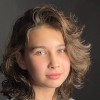 Степаненко Эвелина ЖФК «Гимназия 176»