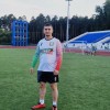 Сохибов Сайдо СК "Вахдат"
