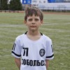 Окружков Владимир СШ №2