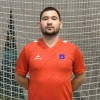 Сыресин Сергей Спортмастер