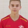 Еликов Артем ФК "Спартак-12-2"