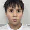 Михайлов Александр СШ Орион 1