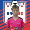 Шакиров Андрей Лидер BROZEX