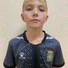 Пасечник Артём Спортивная школа